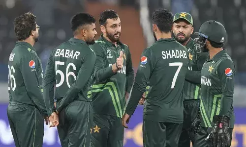 PCB wants ICC to expedite visa process for media and fans for World Cup travel