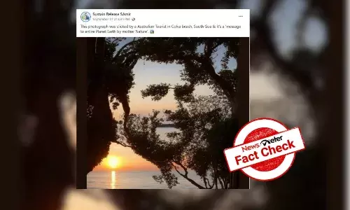 Fact Check: After PM Modi AI-generated image of Rahul Gandhi goes viral