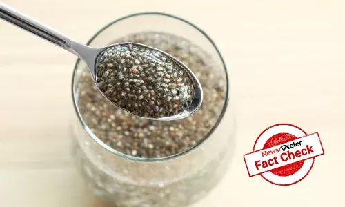 Fact Check: Beware of AI-generated doctors peddling fake health claims