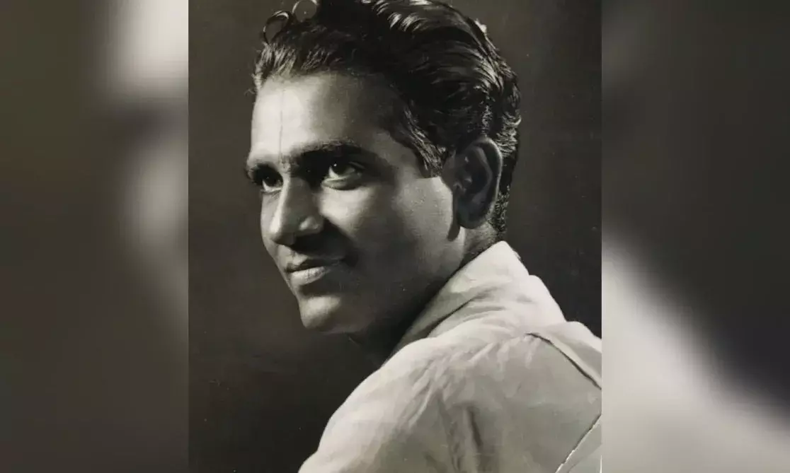 Liberation of Hyderabad: Remembering legendary freedom fighter MS Acharya who took on powerful Razakars