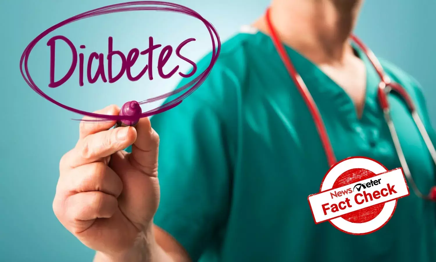 Attn diabetics: Don’t fall for misinformation about blood sugar levels, it can prove fatal
