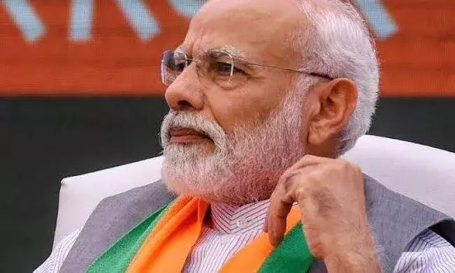 PM Modi to launch development projects, address BJP rally in Nizamabad on Oct 3