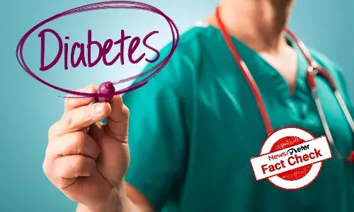Attn diabetics: Donāt fall for misinformation about blood sugar levels, it can prove fatal