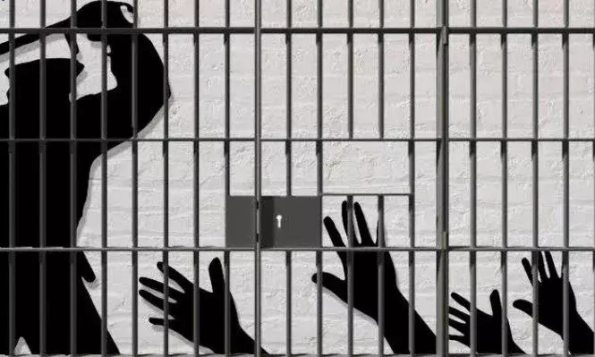 Vizag: Dalit man tortured for stealing rooster; Padmanabham PS SI among 3 cops suspended