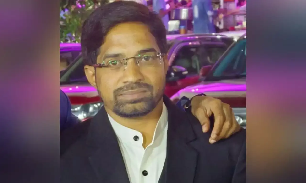 Hyderabad man in USA drowns in pool while delivering food, kin requests govt for emergency visas