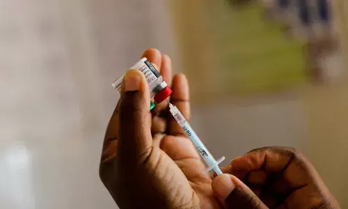 Worlds second malaria vaccine gets WHO approval: Serum Institute of India