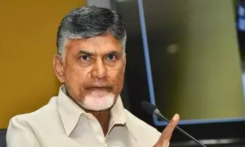 SC defers hearing till Oct 9 on Chandrababu Naidus plea, asks AP govt to file documents