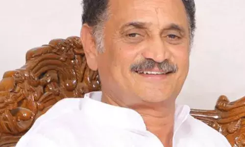 TDP leader held for comments against minister Roja, hospitalised for high BP