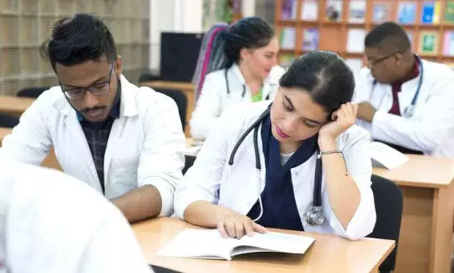 Committee to look into preparedness of medical colleges for implementation of NExT exam for 2020 batch of MBBS students
