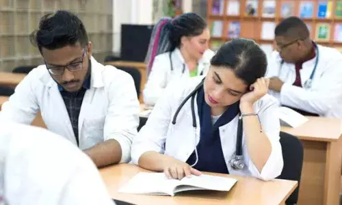 Committee to look into preparedness of medical colleges for implementation of NExT exam for 2020 batch of MBBS students