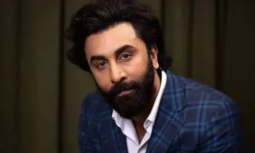 ED summons Ranbir Kapoor in Mahadev betting app case