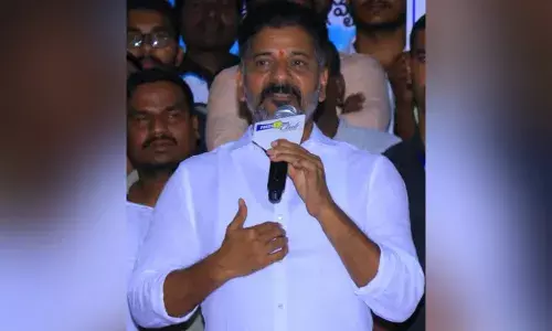 BJP, BRS have alliance in Lok Sabha elections 2024: Revanth Reddy