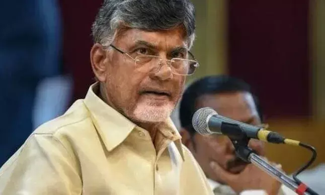 Skill Development Scam: Court posts Naidu’s bail plea, CID’s remand request for hearing on Oct 5