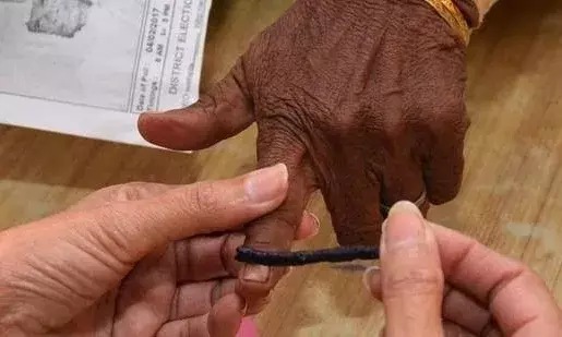Telangana Elections: Vote from home facility for voters above 80, persons with disabilities