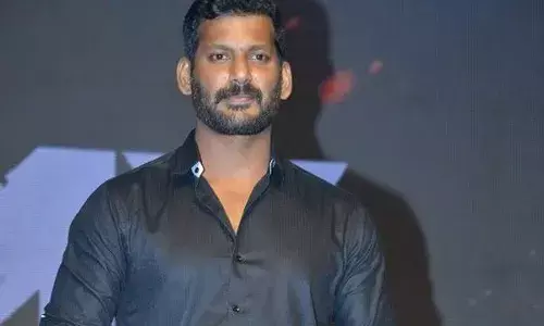 Censor board corruption: CBI lodges FIR to probe bribery charges levelled by actor Vishal