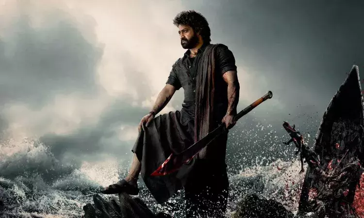 Jr NTR-starrer Devara to release in two parts