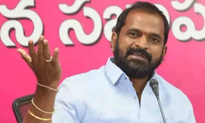 BRS minister Srinivas Goud’s election case: Telangana HC to pronounce judgment on October 9