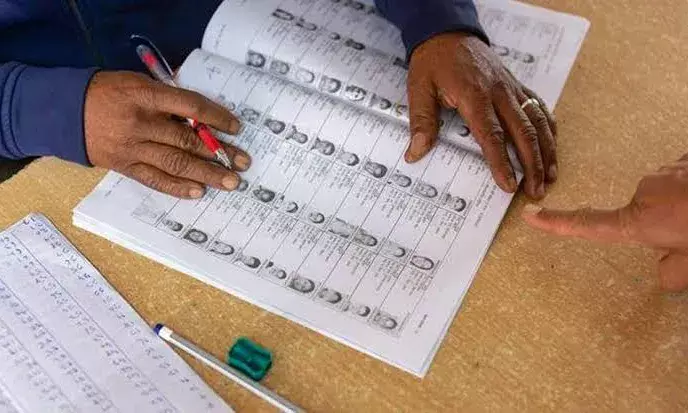 Telangana Congress flags errors in final voter list; alleges multiple entries, other discrepancies