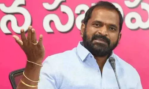 BRS minister Srinivas Goudās election case: Telangana HC to pronounce judgment on October 9