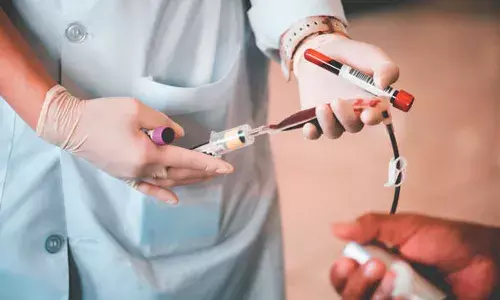 TSCS braces up to hold conference on Thalassemia in Hyderabad on Oct 7