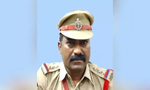 How Banjara Hills Inspector harassed Rock Club Sky lounge owner, landed in ACB trap