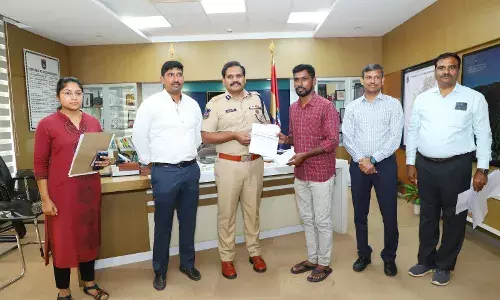 Special cybercrime drive ensures Rs 2 crore refund to victims