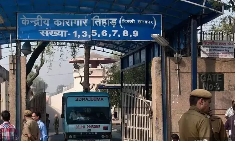 Delhi prisons get devices to detect hidden mobile phones, metal objects