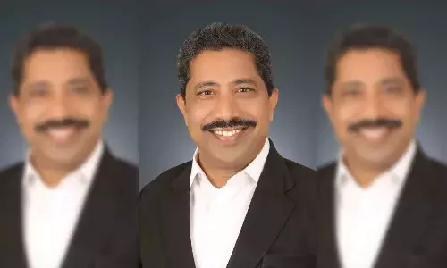 Why colonial system still prevail in Indian judiciary? Senior advocate V Raghunath pitches for reforms