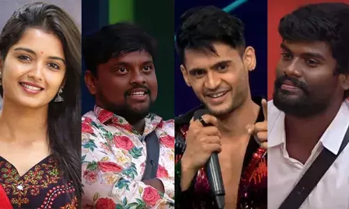 Bigg Boss Telugu 7: Hereās how much each contestant gets paid per week to participate
