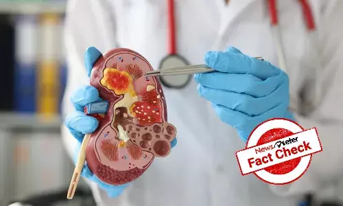 Fact Check: Can a concoction of olive oil, honey and lemon juice dissolve kidney stones in 15 days?