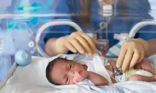 1 out of 10 babies born early globally; India had highest numbers in 2020