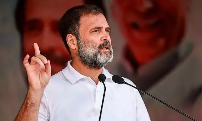 Congress demands immediate nationwide caste census, release of 2011 survey