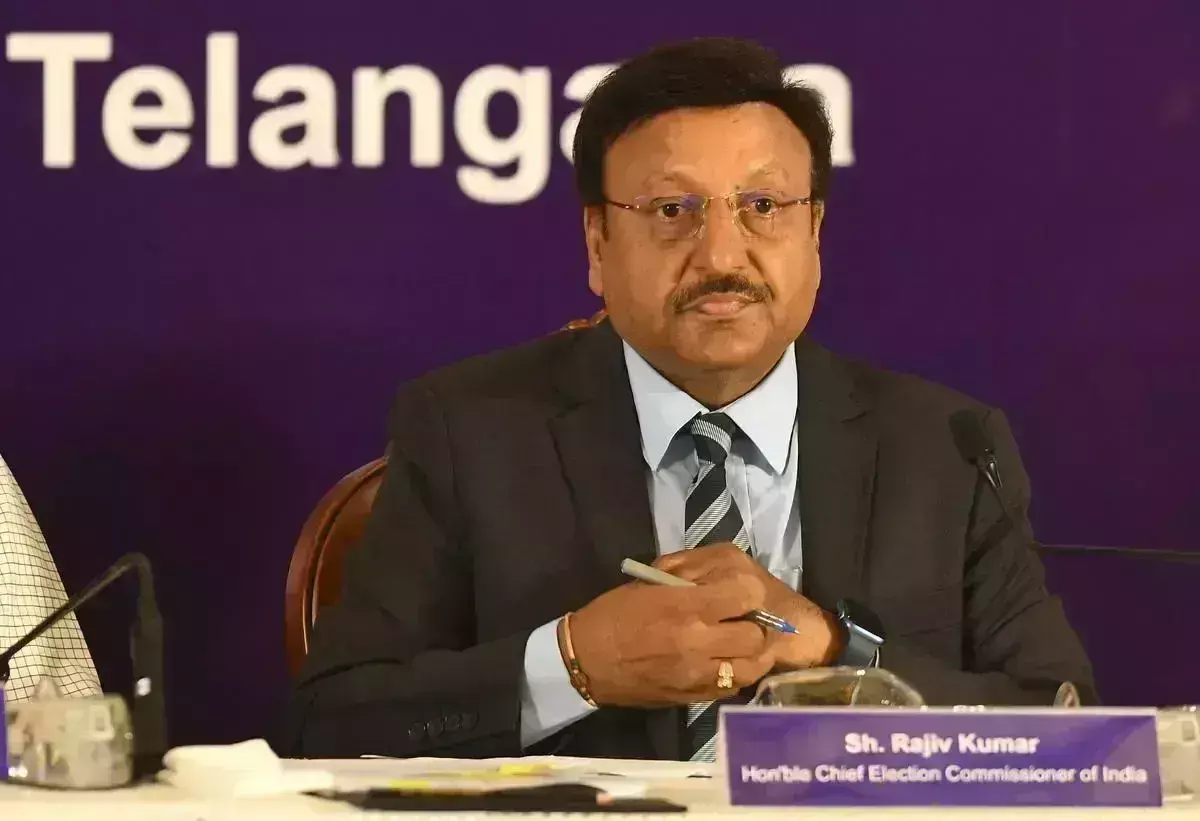 Breaking: Telangana elections on November 30, counting on December 3