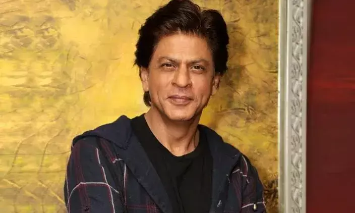 Shah Rukh Khan receives death threats; govt upgrades his security cover to Y+