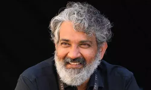 Happy Birthday Rajamouli: A cinematic genius, visionary storyteller