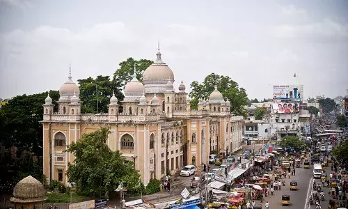 HC seeks state’s response on fixing unsafe women’s hostel at Nizamia General Hospital