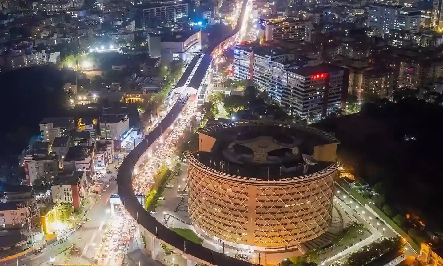Hyderabad edges past Bengaluru, becomes preferred destination for companies