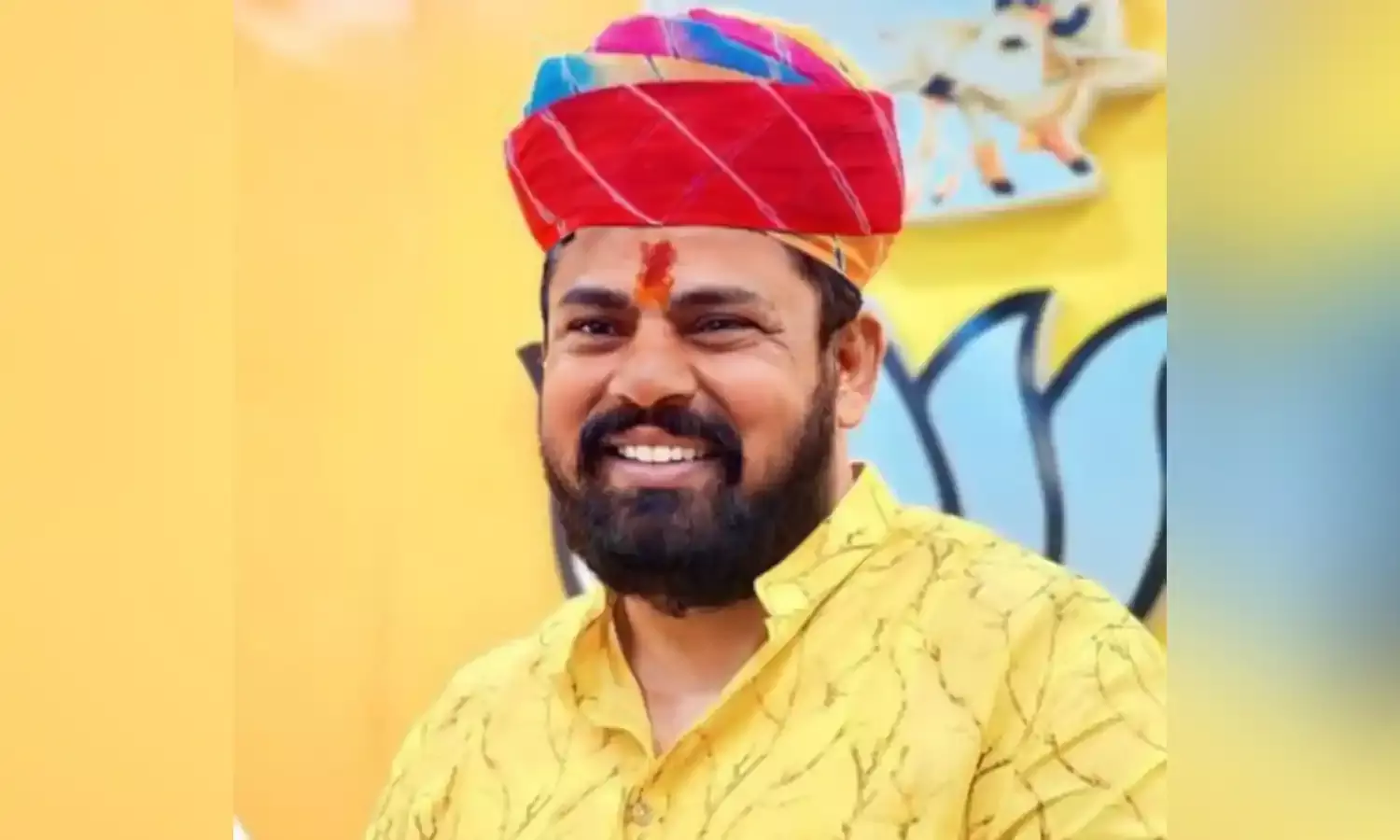 Suspended MLA Raja Singh to contest Goshamahal constituency on BJP ticket again