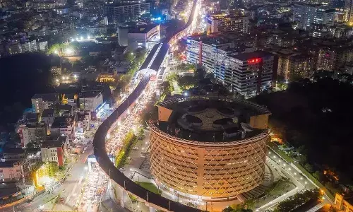 Hyderabad edges past Bengaluru, becomes preferred destination for companies