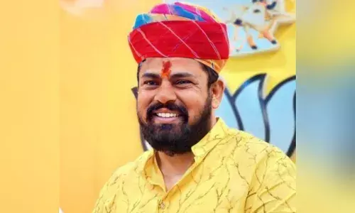 Suspended MLA Raja Singh to contest Goshamahal constituency on BJP ticket again