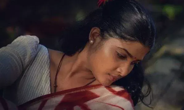 Malayalam Actress Divya Prabha harassed on Air India flight; lodges police complaint against passenger