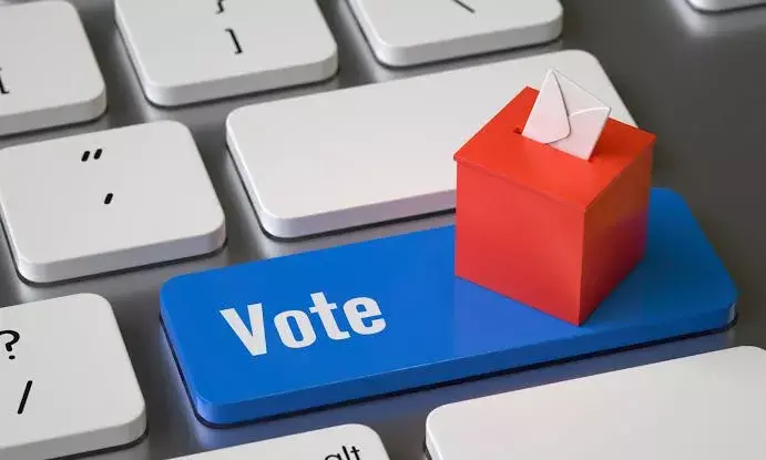 Elections embrace modern tech: Voter-friendly apps, software make elections accessible