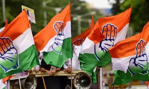 BC leaders ask Rahul Gandhi to endorse support in Telangana, demands 34 seats
