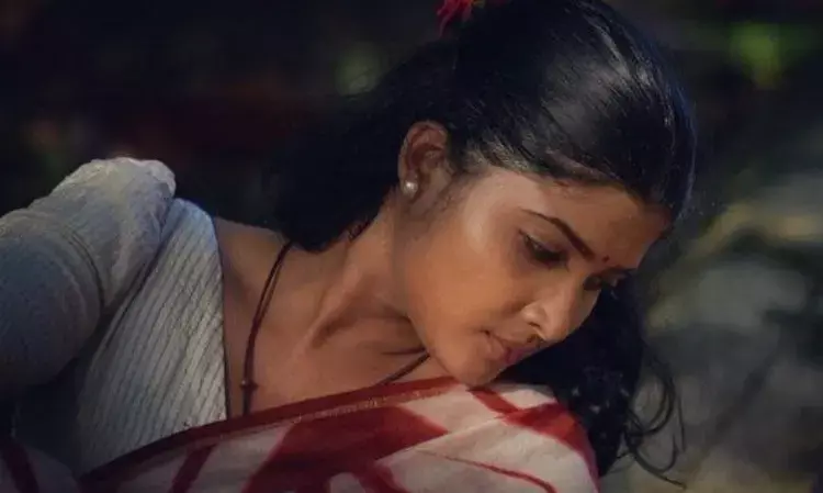 Malayalam Actress Divya Prabha harassed on Air India flight; lodges police complaint against passenger