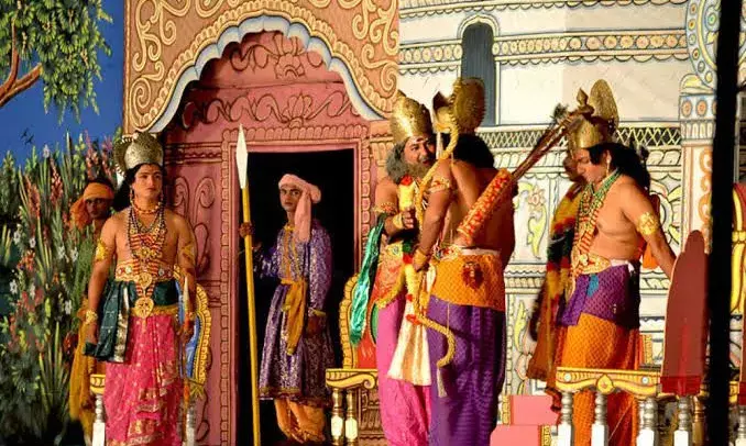 Ramleelas in Delhi to showcase themes ranging from G20 to Kashi Vishwanath Temple