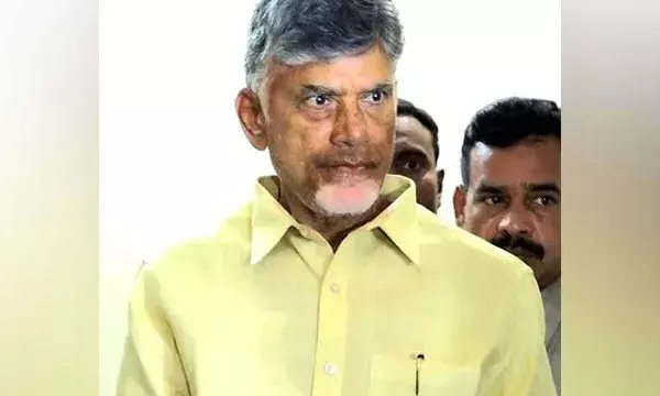 TDP taking legal recourse to shift Chandrababu to hospital