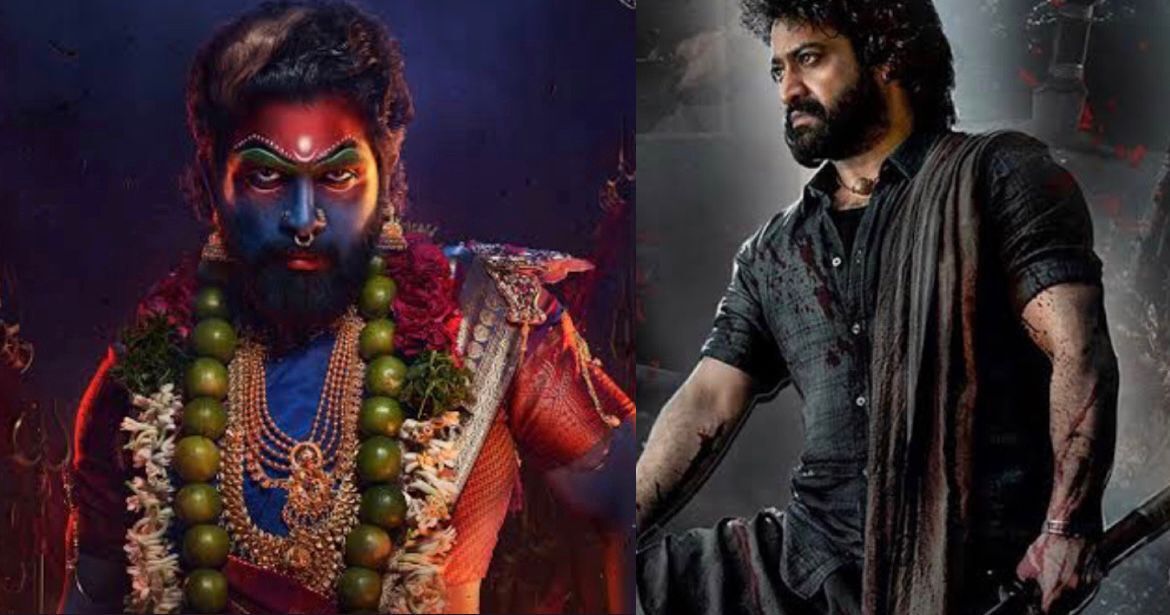 Pushpa 2 to Devara: A glimpse into Tollywood's exciting sequels