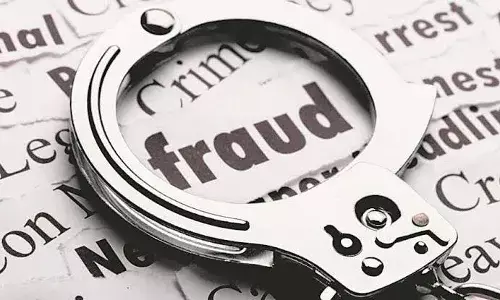 Fraudulent GST refund claim of Rs 45.67 crores unearthed in Telangana; one held