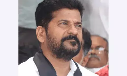 Court relief for Revanth: Telangana HC sets aside defamation order in DLF case