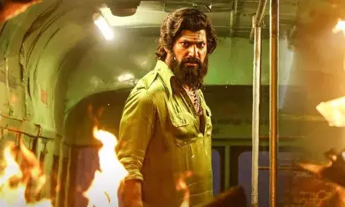 Mark Antony to Past Lives: Here is list of new OTT releases